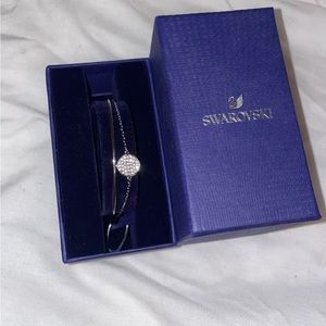 Swarovski “Ginger” bangle